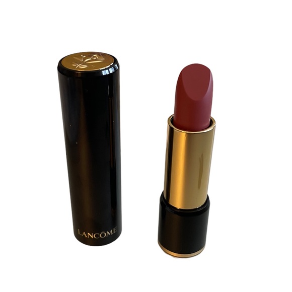Makeup Lancme Labsolu Rouge Lipstick 295 Cafe Parisien